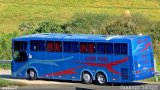 Leotur Transporte e Turismo 1030 na cidade de Aparecida, São Paulo, Brasil, por Rodrigo S. G Busólogo do Brasil. Número da foto: #4061328.