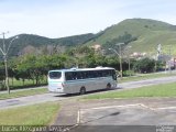 Auto Omnibus Circullare 8406 na cidade de Poços de Caldas, Minas Gerais, Brasil, por Lucas Alexandre Tavares. Número da foto: #:id.
