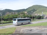 Auto Omnibus Circullare 8406 na cidade de Poços de Caldas, Minas Gerais, Brasil, por Lucas Alexandre Tavares. ID da foto: :id.