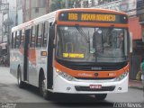 Linave Transportes A03047 na cidade de Nova Iguaçu, Rio de Janeiro, Brasil, por André Neves . Número da foto: #4060674.