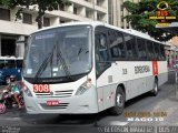 Borborema Imperial Transportes 308 na cidade de Recife, Pernambuco, Brasil, por Gledson Santos Freitas. Número da foto: #:id.