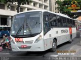 Borborema Imperial Transportes 308 na cidade de Recife, Pernambuco, Brasil, por Gledson Santos Freitas. ID da foto: :id.