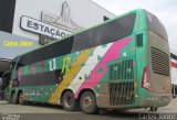 Famtur Turismo 22000 na cidade de Goiânia, Goiás, Brasil, por Carlos Júnior. Número da foto: #4061549.