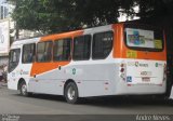 Linave Transportes A03050 na cidade de Nova Iguaçu, Rio de Janeiro, Brasil, por André Neves . ID da foto: :id.