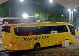 Viação Nordeste 1420 na cidade de Fortaleza, Ceará, Brasil, por Ivam Santos. Número da foto: #4059973.
