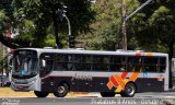 Viação Avante 13016 na cidade de Itu, São Paulo, Brasil, por Cristiano Soares da Silva. Número da foto: #4061215.