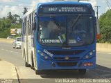 Concessionária Salvador Norte - CSN Transportes 10058 na cidade de Salvador, Bahia, Brasil, por Iran Makario. Número da foto: #:id.