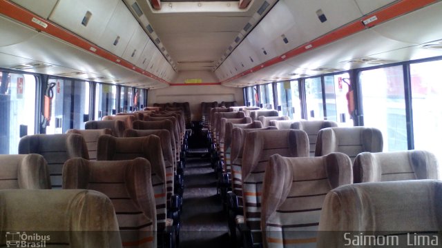 Ônibus Particulares 7989 na cidade de Vila Velha, Espírito Santo, Brasil, por Saimom  Lima. Número da foto: #4062025.