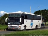 Celita Turismo 7000 na cidade de Pirapora, Minas Gerais, Brasil, por Andrew Campos. ID da foto: :id.