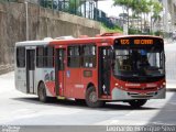 Expresso Luziense > Territorial Com. Part. e Empreendimentos 30251 na cidade de Belo Horizonte, Minas Gerais, Brasil, por Leonardo Henrique. Número da foto: #4062941.