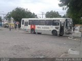 Real Alagoas de Viação 1014 na cidade de Maceió, Alagoas, Brasil, por Paulo Lucas. Número da foto: #4063732.