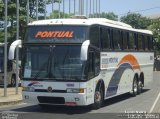 Pontual Turismo 1800 na cidade de Belo Horizonte, Minas Gerais, Brasil, por Lucas Vieira. ID da foto: :id.