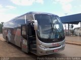 Real Sul Turismo 201676 na cidade de Montalvânia, Minas Gerais, Brasil, por Paulo Roberto Teixeira dos Santos. Número da foto: #4062707.
