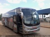 Real Sul Turismo 201676 na cidade de Montalvânia, Minas Gerais, Brasil, por Paulo Roberto Teixeira dos Santos. ID da foto: :id.