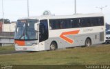 Viação Alvorada 798 na cidade de Vila Velha, Espírito Santo, Brasil, por Saimom  Lima. Número da foto: #:id.