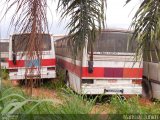 Sucata e Desmanches KOE-7231 na cidade de São Paulo, São Paulo, Brasil, por Manoel Junior. Número da foto: #4061826.