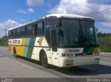 Empresa Gontijo de Transportes 9500 na cidade de Belo Horizonte, Minas Gerais, Brasil, por Weslley Silva. Número da foto: #4063485.