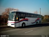 Auto Viação Souto 371 na cidade de Ovar, Aveiro, Portugal, por Vítor Vaz. Número da foto: #4064244.