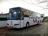 Ônibus Particulares SN na cidade de , por Vítor Vaz. ID da foto: :id.