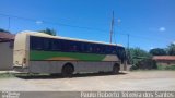 Ônibus Particulares 00 na cidade de Montalvânia, Minas Gerais, Brasil, por Paulo Roberto Teixeira dos Santos. Número da foto: #4063533.