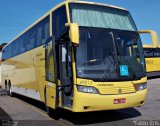 Viação Itapemirim 49013 na cidade de Teresina, Piauí, Brasil, por Fábio Araújo Pinto. Número da foto: #:id.