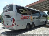 Quick Delivery RJ 623.011 na cidade de Guaratinguetá, São Paulo, Brasil, por Luis Henrique Silva. Número da foto: #:id.