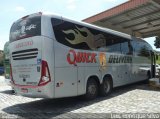 Quick Delivery RJ 623.011 na cidade de Guaratinguetá, São Paulo, Brasil, por Luis Henrique Silva. ID da foto: :id.