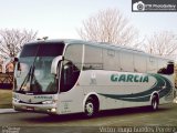 Viação Garcia 7671 na cidade de Maringá, Paraná, Brasil, por Victor Hugo Guedes Pereira. Número da foto: #4063477.