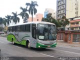 Turin Transportes 1260 na cidade de Conselheiro Lafaiete, Minas Gerais, Brasil, por André Lourenço de Freitas. Número da foto: #4064163.