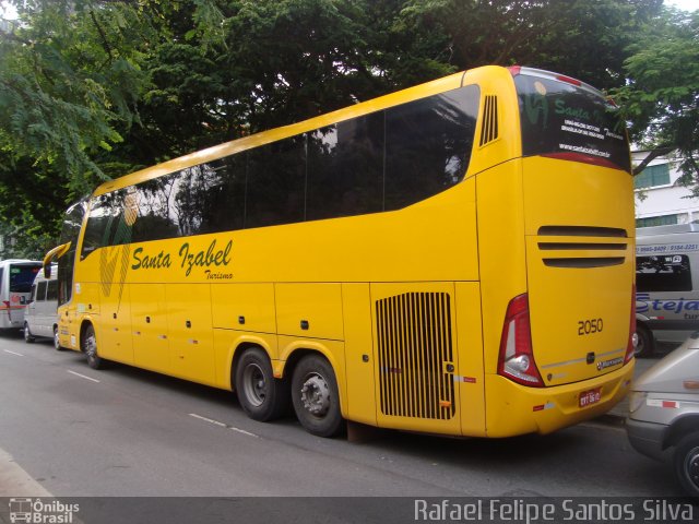 Santa Izabel 2050 na cidade de Belo Horizonte, Minas Gerais, Brasil, por Rafael Felipe Santos Silva. Número da foto: #4065287.