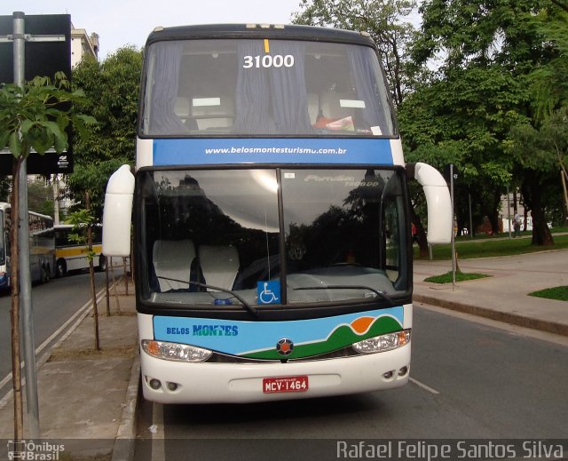 Belos Montes 31000 na cidade de Belo Horizonte, Minas Gerais, Brasil, por Rafael Felipe Santos Silva. Número da foto: #4065771.