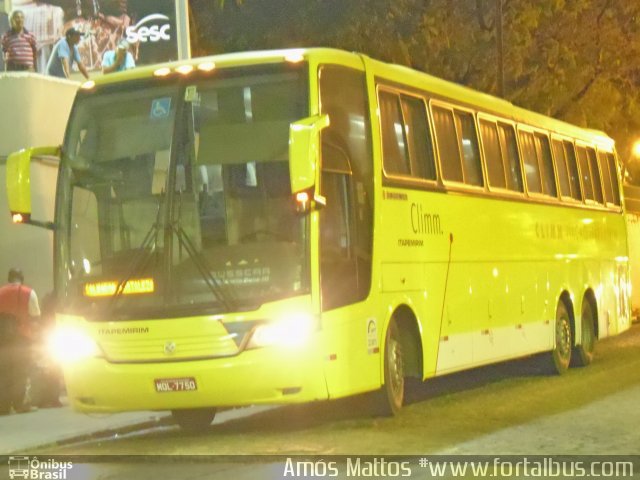 Viação Itapemirim 9017 na cidade de Fortaleza, Ceará, Brasil, por Amós  Mattos. ID da foto: 4066025.