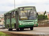 Pampulha Transportes > Plena Transportes 00551 na cidade de Belo Horizonte, Minas Gerais, Brasil, por Lucas Vieira. ID da foto: :id.