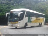 Viação Nacional 16135 na cidade de São Paulo, São Paulo, Brasil, por Douglas Yuri. Número da foto: #:id.