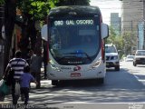 Viação Campo Grande 4190 na cidade de Campo Grande, Mato Grosso do Sul, Brasil, por Gabriel Santos. Número da foto: #:id.
