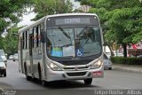 Viação Cidade de Maceió 5418 na cidade de Maceió, Alagoas, Brasil, por Felipe Rocha. Número da foto: #:id.