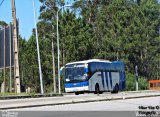 UTC - União de Transportes dos Carvalhos 2102 na cidade de Ovar, Aveiro, Portugal, por Vítor Vaz. Número da foto: #4064311.