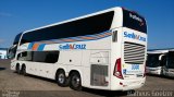 VUSC - Viação União Santa Cruz 3300 na cidade de Santa Cruz do Sul, Rio Grande do Sul, Brasil, por Matheus Goelzer. Número da foto: #4066436.