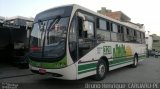 Auto Viação Tabosa 320 na cidade de Caruaru, Pernambuco, Brasil, por Bruno Henrique de Oliveira Corderio. Número da foto: #:id.