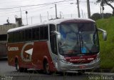 Expresso Gardenia 4205 na cidade de Campinas, São Paulo, Brasil, por Sérgio de Sousa Elias. Número da foto: #4066414.