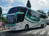 Rovetur Turismo 2000 na cidade de São Lourenço, Minas Gerais, Brasil, por Luis Henrique Silva. Número da foto: #4065432.
