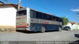 Ônibus Particulares 00 na cidade de Montalvânia, Minas Gerais, Brasil, por Paulo Roberto Teixeira dos Santos. Número da foto: #4064988.