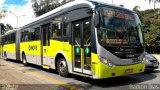 Bettania Ônibus 30534 na cidade de Belo Horizonte, Minas Gerais, Brasil, por Ramon Dias. Número da foto: #:id.