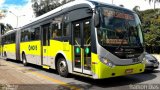 Bettania Ônibus 30534 na cidade de Belo Horizonte, Minas Gerais, Brasil, por Ramon Dias. ID da foto: :id.