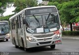 Real Alagoas de Viação 1221 na cidade de Maceió, Alagoas, Brasil, por Felipe Rocha. Número da foto: #:id.