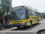 Viação Garcia 7457 na cidade de Marialva, Paraná, Brasil, por George Miranda. Número da foto: #4065872.