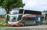 La Santaniana 21310 na cidade de Guarujá, São Paulo, Brasil, por Ricardo Luiz. Número da foto: #4066597.