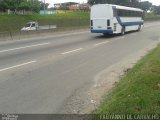 Ônibus Particulares 7055 na cidade de Nova Iguaçu, Rio de Janeiro, Brasil, por Fabiano Magalhaes. Número da foto: #4065673.