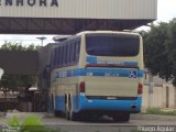 Viação Novo Horizonte 803211 na cidade de Livramento de Nossa Senhora, Bahia, Brasil, por Thiago Aguiar. Número da foto: #:id.