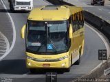 Viação Itapemirim 60553 na cidade de Lavrinhas, São Paulo, Brasil, por Jhonatan Diego da Silva Trevisan. Número da foto: #4065541.